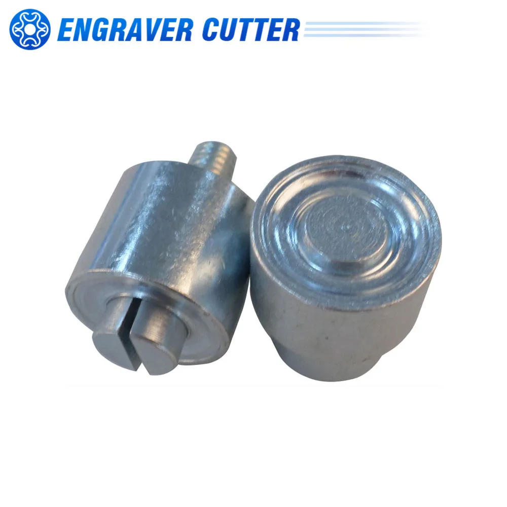 4 # (10 ملم) 5 # (12 ملم) 6 # (14 ملم) مجموعة قوالب حلقية لأداة آلة ثقب الحلقات اليدوية