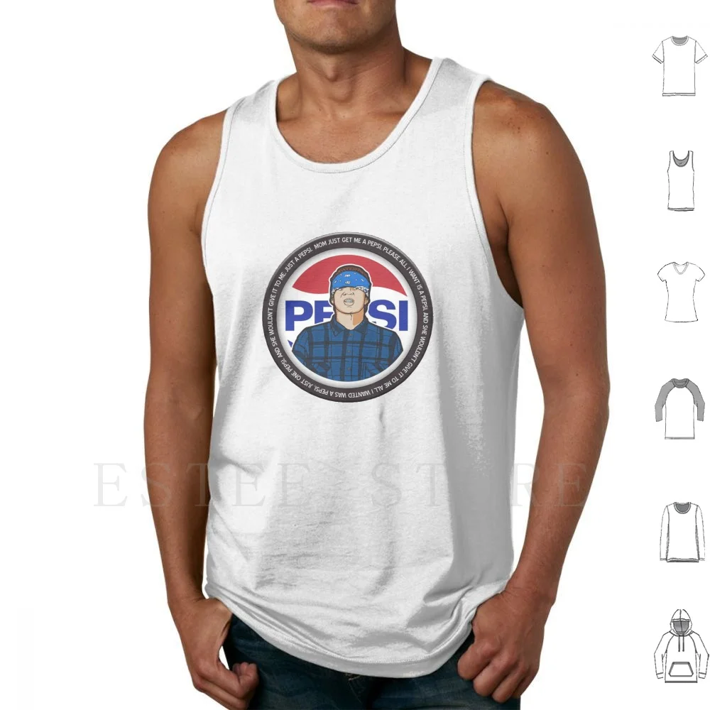 Suicidal Tendencies Tank Tops Vest Sleeveless Hardcore Alternative Extreme