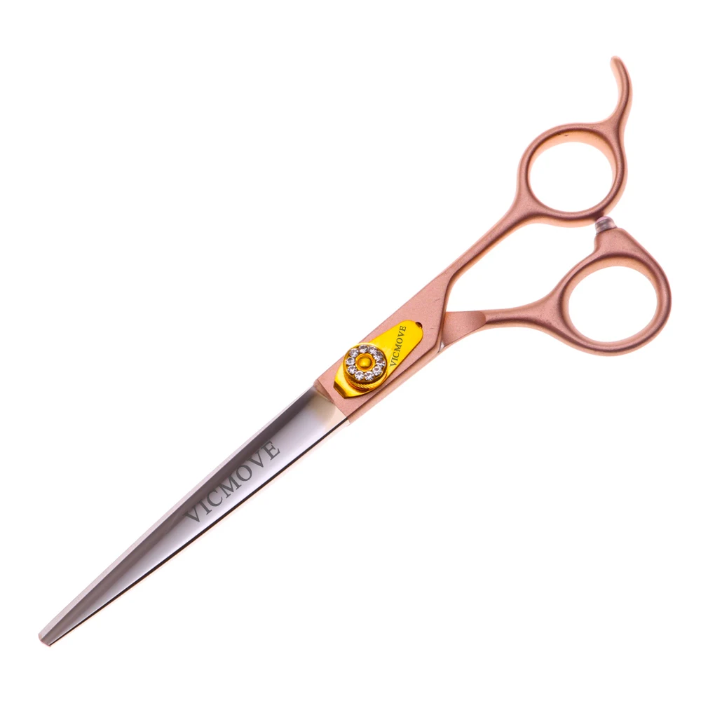 7 Inch Professional Hairdressing Scissors Set Hair Cutting Barber Shears High Quality