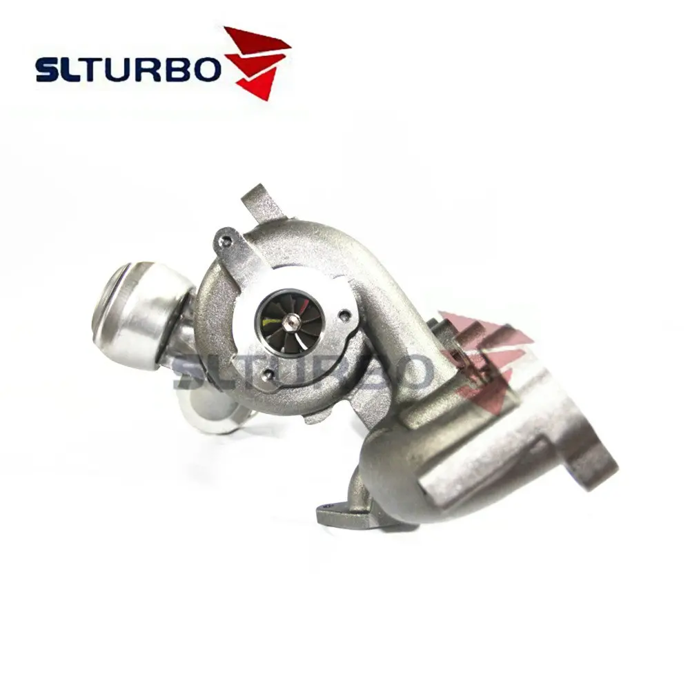 GT1749VB turbocharger For Audi A3 1.9 TDI ARL 110 KW / 150 HP 721021 full turbo charger 038253016G 038253016GX turbine 721021-5