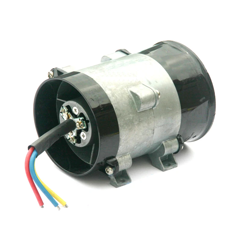 Universal 12V 16.5A 300W Car electric turbine Carregador turbo with Automatic controller 35000 RPM Turbo charger Accessories