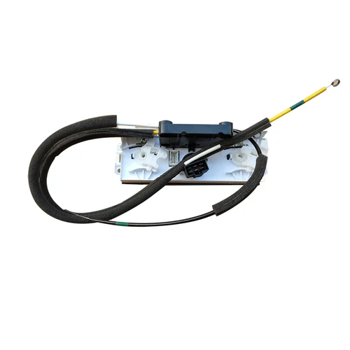 Imagen 2 del producto 8112000 -P00 Panel de control de aire acondicionado A/C adecuado para Great Wall WINGLE 3 WINGLE 5 STEED