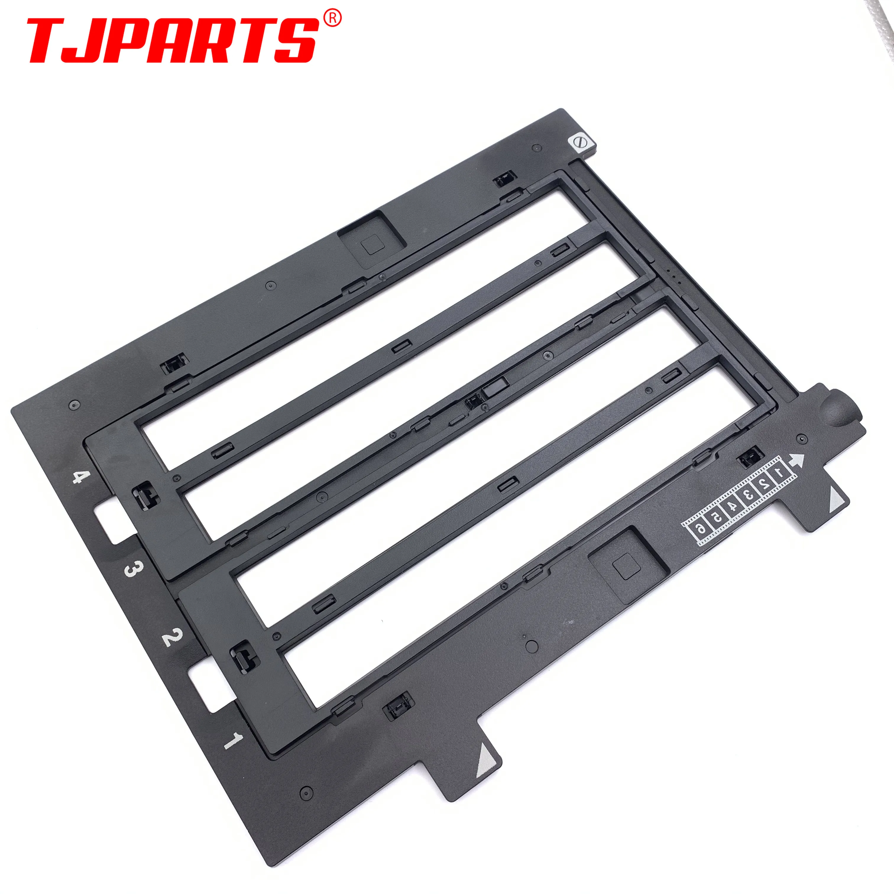 35mm film strip holder Negative Positive Photo Scanner Slide holder for Epson V700 PHOTO V750 PRO V800 V850 4990 GT-X900 GT-X970