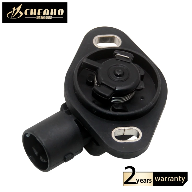 CHENHO BRAND NEW Car Accessories Auto Throttle Postion Sensor For Honda Acura 16400-P06-A11 JT3R60659 JT3R30512 911-753