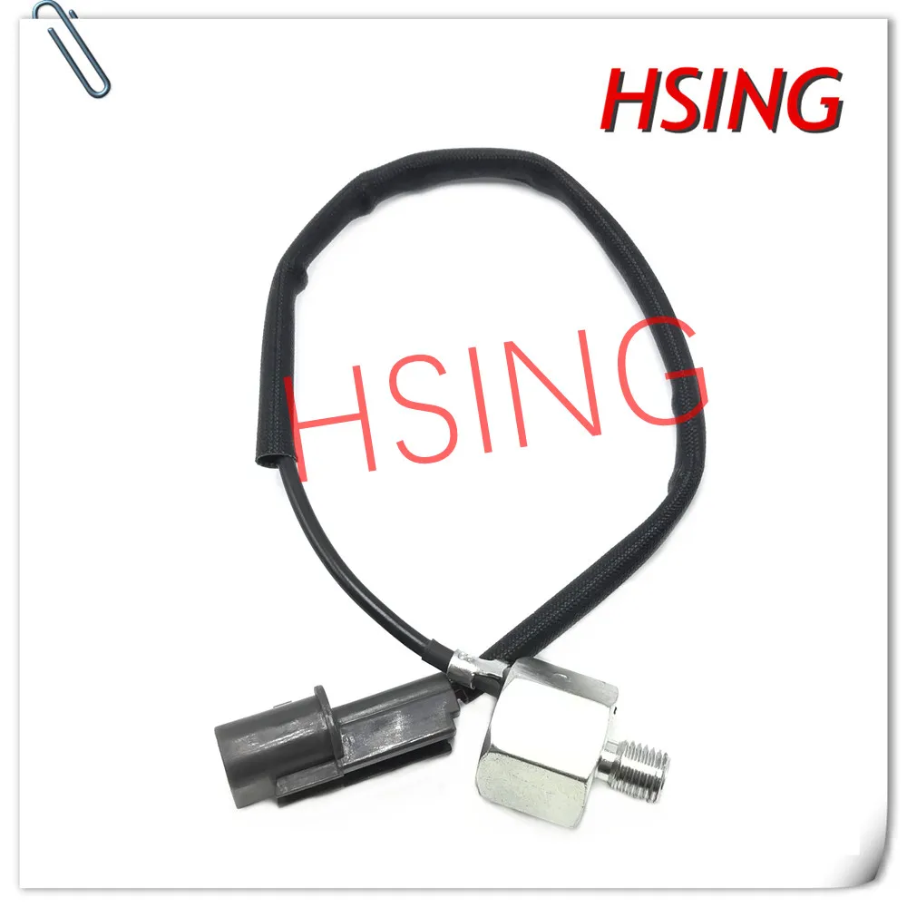 Sensor de golpe para Mitsubishi Lancer Galant Space Wagon, pieza No # MD131681 E1T15076
