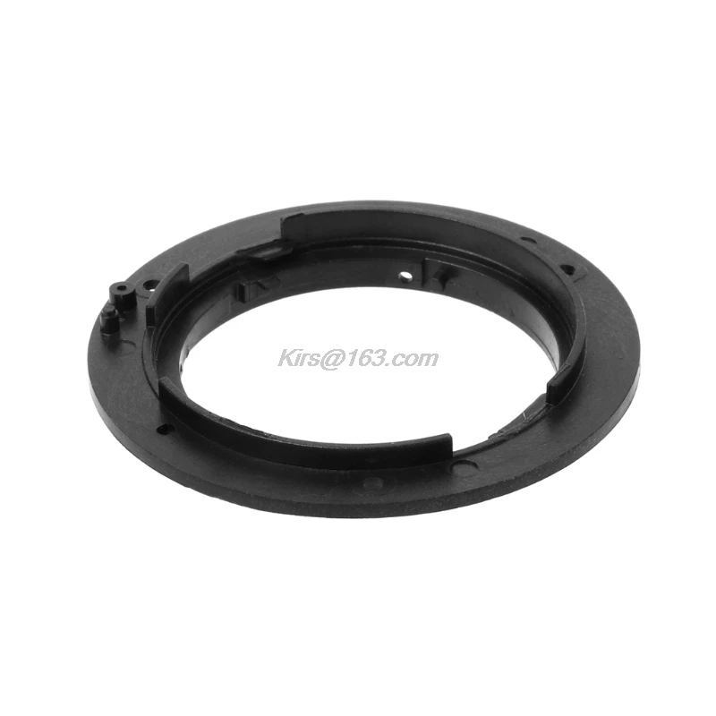 Camera Lens Bayonet Mount Ring Repair Parts For Nikon 18-55 18-105 18-135 55-200