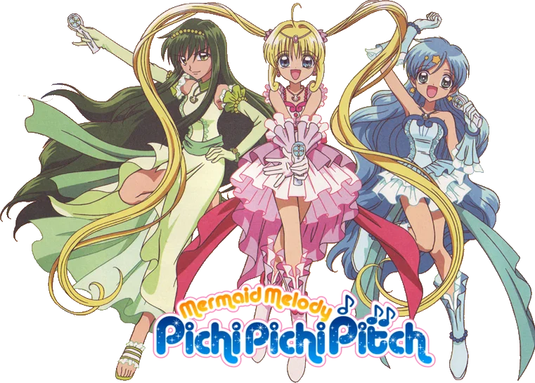 mermaid melody dress up game Game Review} Mermaid Melody: Pichi Pichi Pitch~Konami {GBA} |