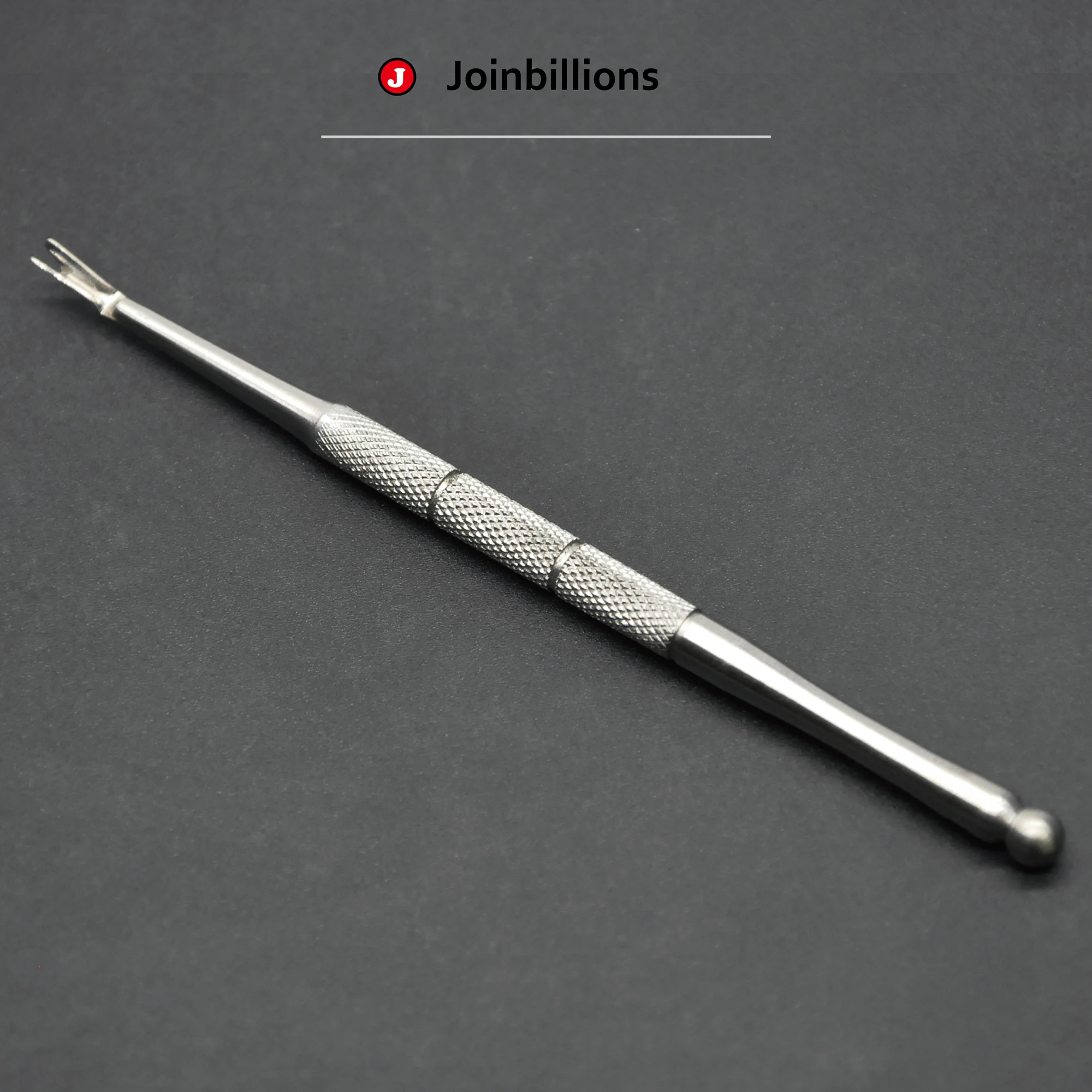 

Cuticle Pusher Stainless Steel Manicure Tools