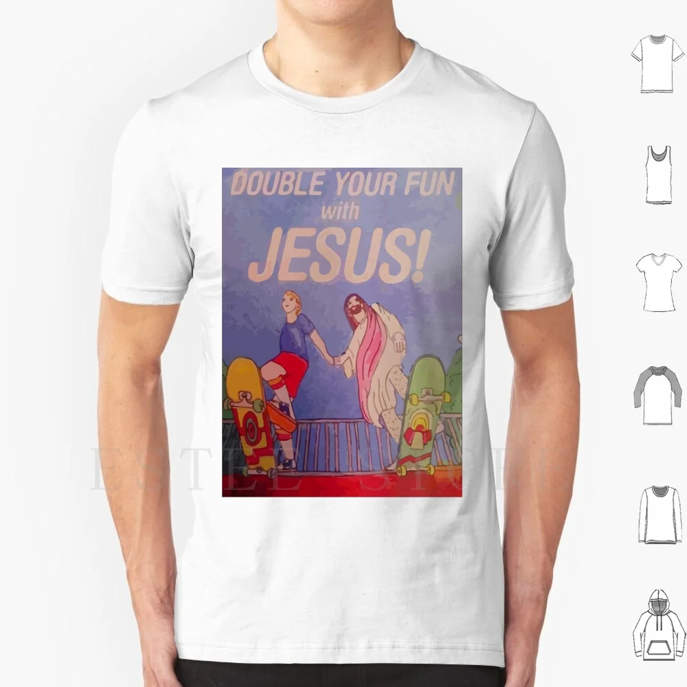 Double Your Fun Wit…