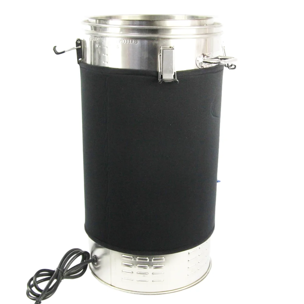 KegLand BrewZilla 3.1 / DigiBoil 35L Jacket (Neoprene Robobrew Parka) Beer Home Brewing