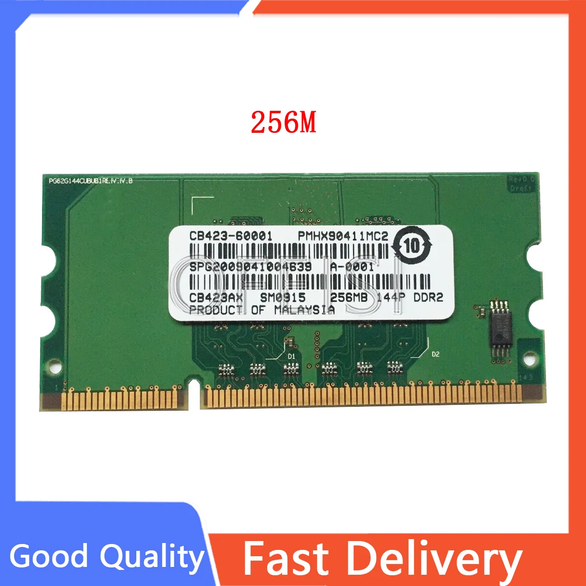 memoria 64m 32m 16m para hp cp5225 5225 p3015 p2023 p3005 2055 1312 cp2025 1415 novo cc40960001 cb423a cb421 60001 01