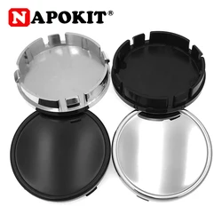 4pcs Blank 64mm Car Wheel Center Cap Rim Hub Cover For Volvo V40 V50 V60 V70 V90 XC60 XC90 XC70 XC40 S40 S60 S70 S80 S90 940 C30