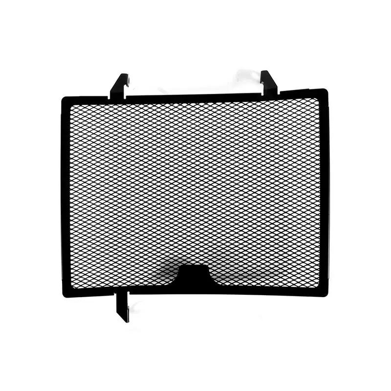 

Motorcycle Radiator Guard Radiator Cover For Triumph Street Triple 675 RX 2015 2016