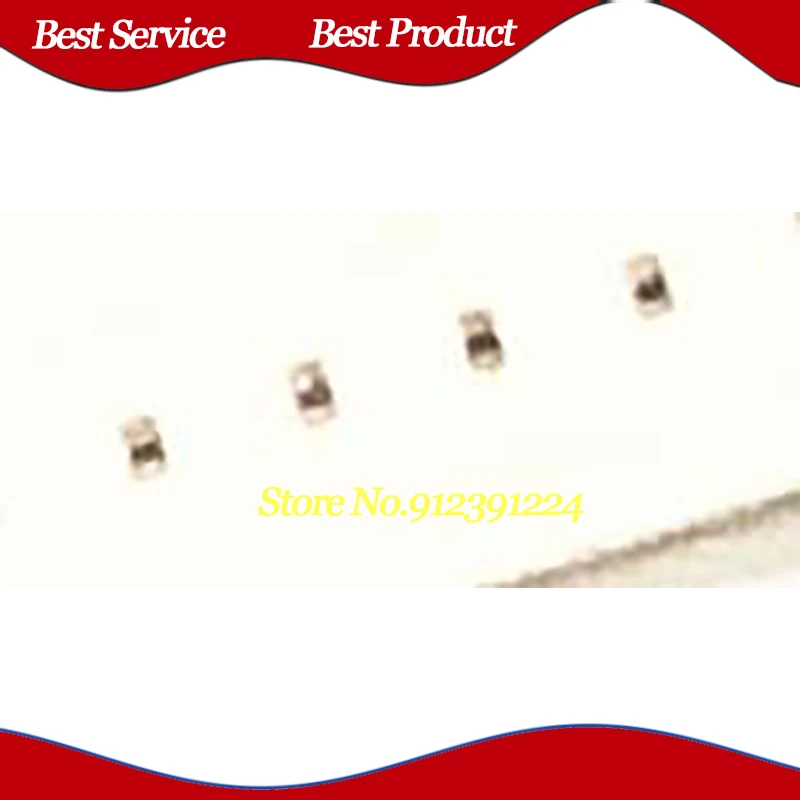 0201 GZ0603D241TF 100ชิ้น SMD 240R ใหม่และดั้งเดิมมีในสต็อก