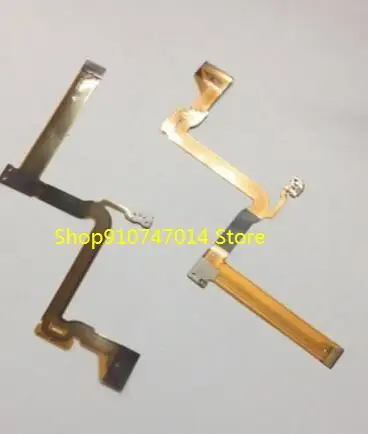 NEW Video Camera Repair Parts For PANASONIC SDR -H85 H85 H86 H95 S45 T50 S50 T45 S71 H101 LCD Flex Cable