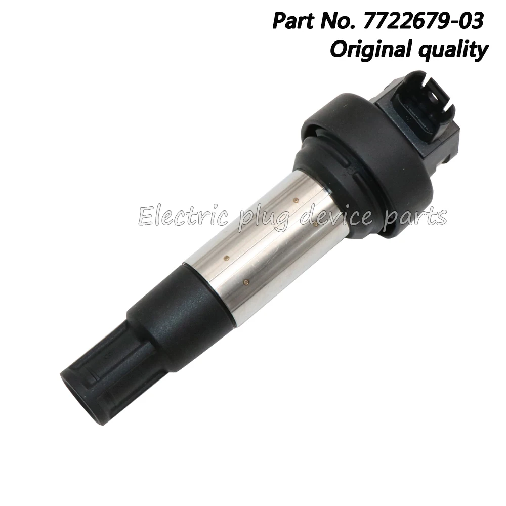 

Original 7722679-03 772267903 Motorcycle Engine Electrical Ignition Coil for BMW K1600GT K48 K61 2010-2017