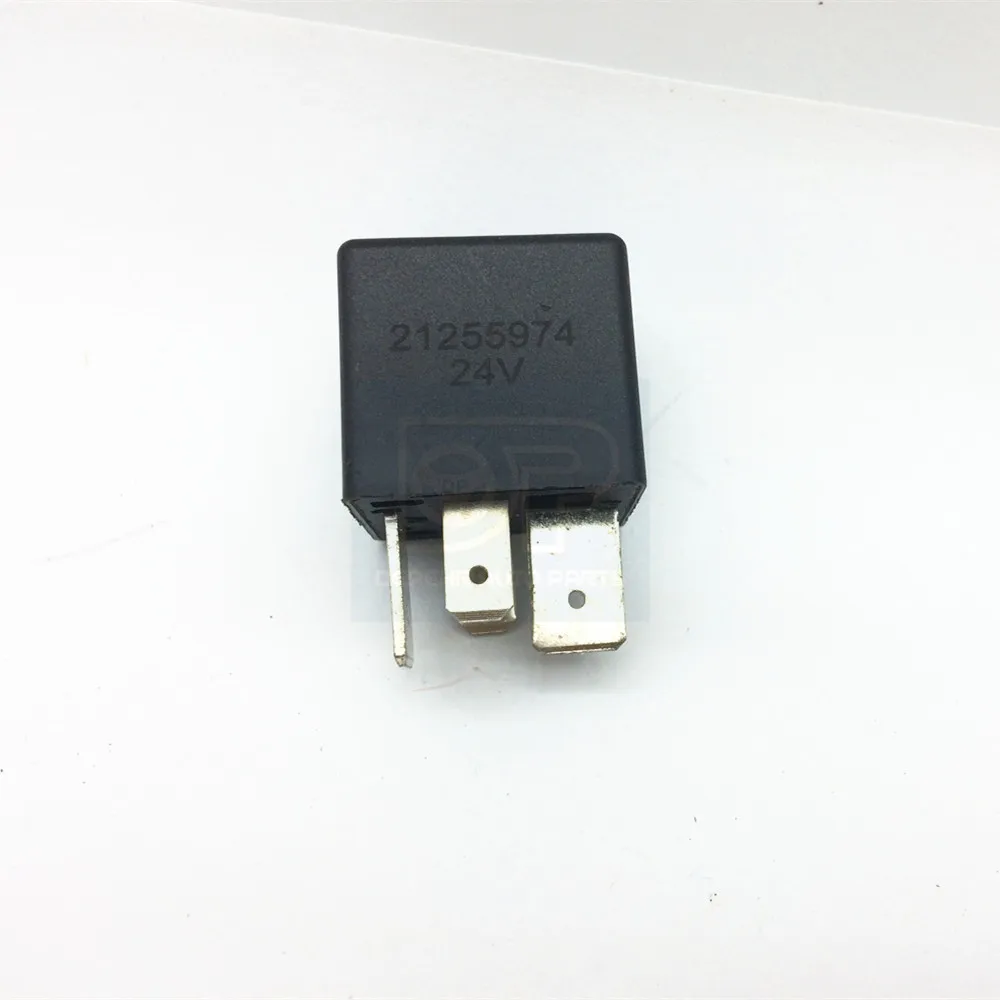 1PC 24V 70A Truck Flasher Relay 1407909 1439172 1543731 2420827 285500 303535 543731 1880377 1669972 1310817 1457437 4003777M91