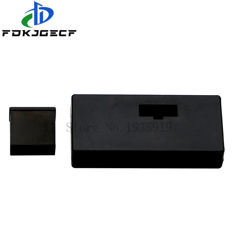 Black shell of Wireless Zigbee CC2531 CC2540 Sniffer Board Packet Protocol Analyzer USB Interface Dongle Capture Packet Module