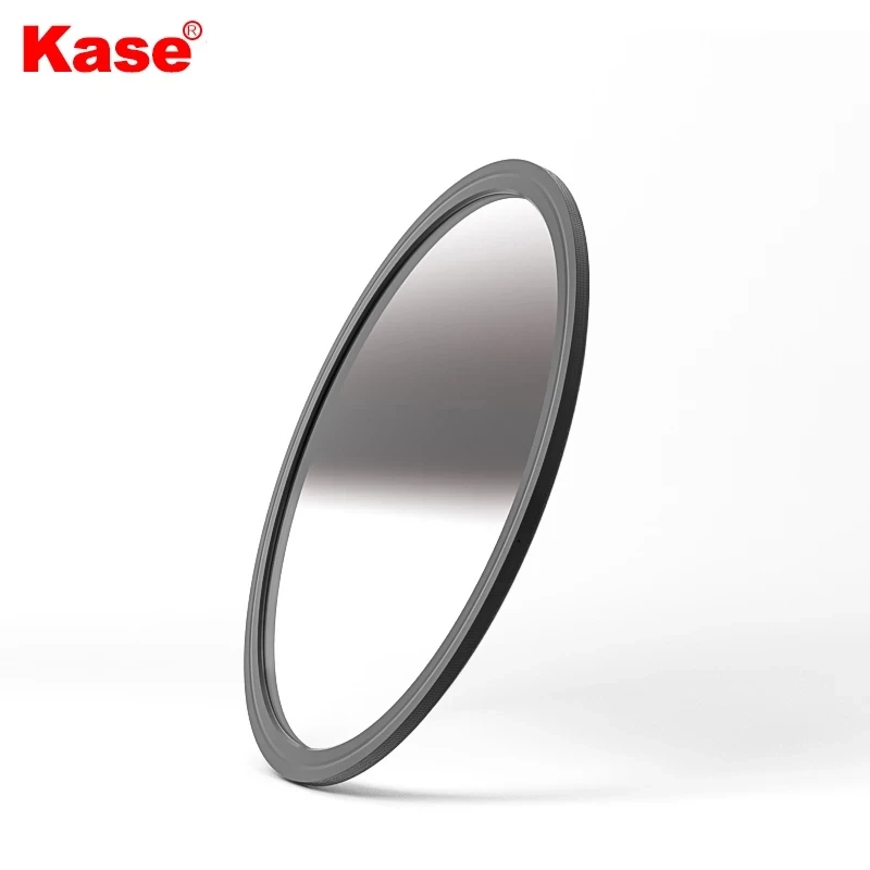 Kase Wolverine 마그네틱 중립 밀도 0.9 필터, 3 스톱 리버스 GND0.9 눈금, 77 82 95mm