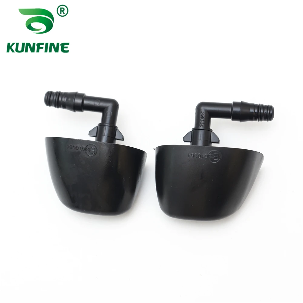 

Front Left or Right Headlight Wahser Sparyer Nozzle Pump Cylinder OEM NO. 90559588 / 90559589 For VAUXHALL OPEL ASTRA II 2 G MK2