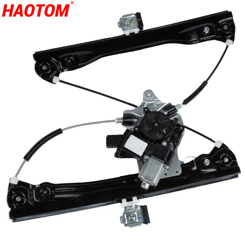 Car Windows Regulator Bracket Left Right side Front Rear For 2011-2015 Chevrolet Chevy Cruze 1.4L 1.8L With Motor 94532757