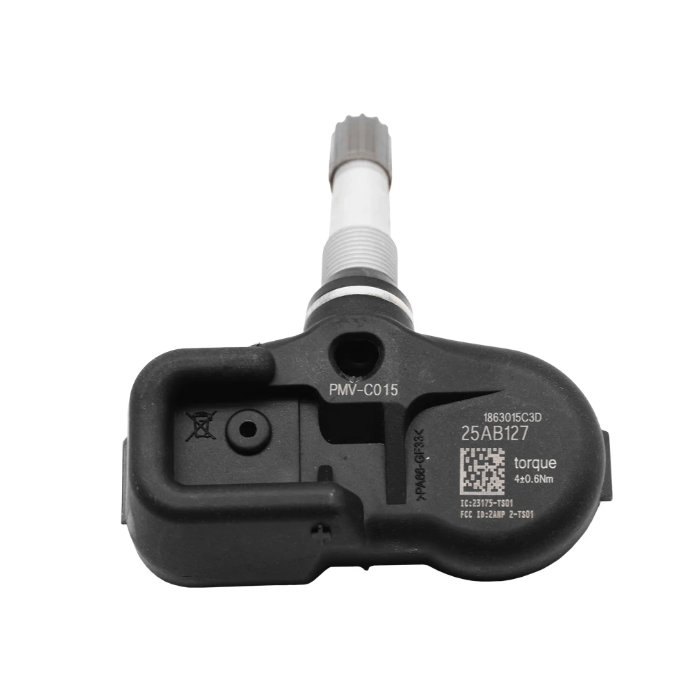 

Tyre Pressure Sensor FOR 2018-2024 Toyota Rav4 315MHz PMV-C015 TPMS Tire Pressure Sensor 42607-06030 42607-48010