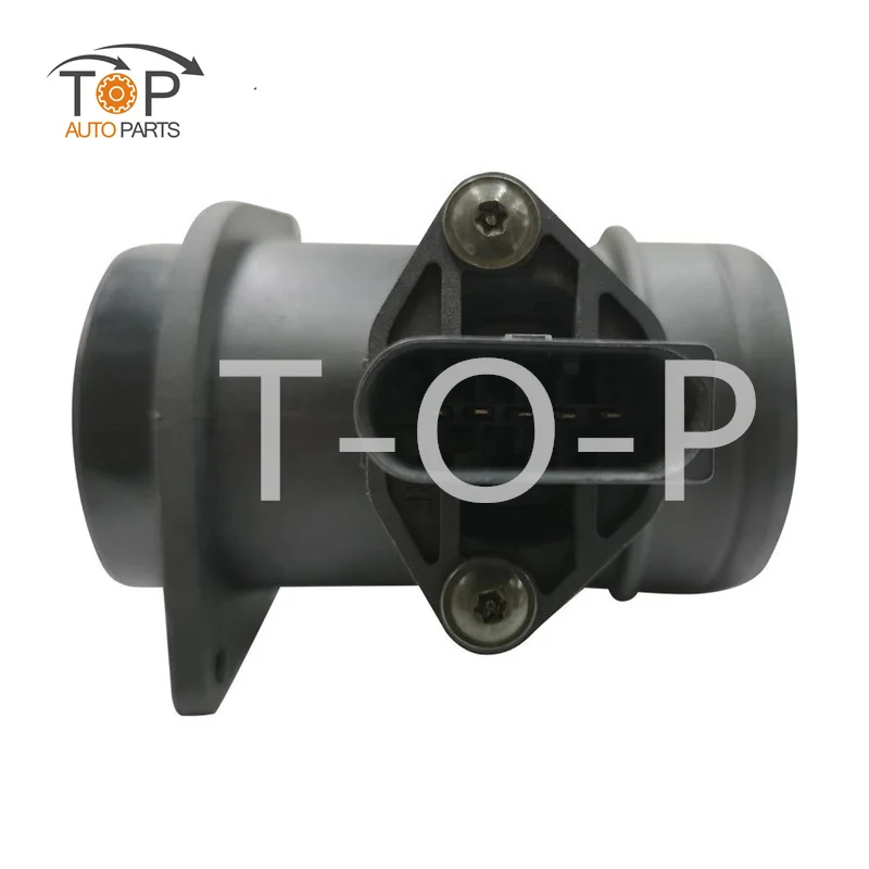 

0281002216 028906461 038906461 0986284001 Датчик массового расхода воздуха MAF для VW Transporter T4 Bus 2.5 TDI