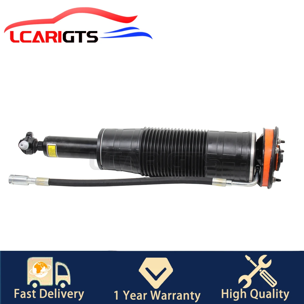 

Front Left /Right ABC Hydraulic Suspension Shock Absorber For Mercedes S-Class W221 W216 2213206113 2213207713 2213200113