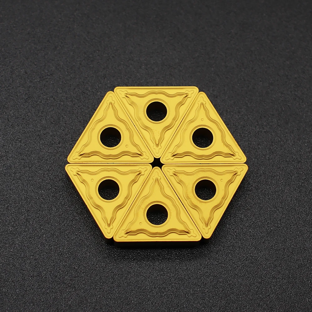 TNMG160408 HM 9125ภายนอกเครื่องมือคาร์ไบด์ CNC สำหรับเหล็กสำหรับ WTJNR/ MTJNR/ MTFNR/ MTGNR เครื่องมือ