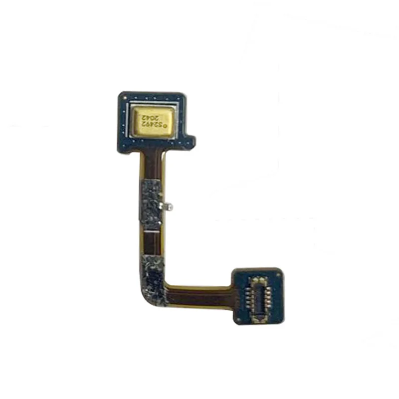 Microphone Proximity Sensor Light Flex For LG Velvet 5G G900 Microphone Flex Ribbon Cable Repair Parts