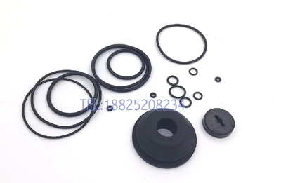 

ZN25 Curling gun Installation Of Silent Gate Silencing Strip Of Rolling Gate Staplers Parts Accessory