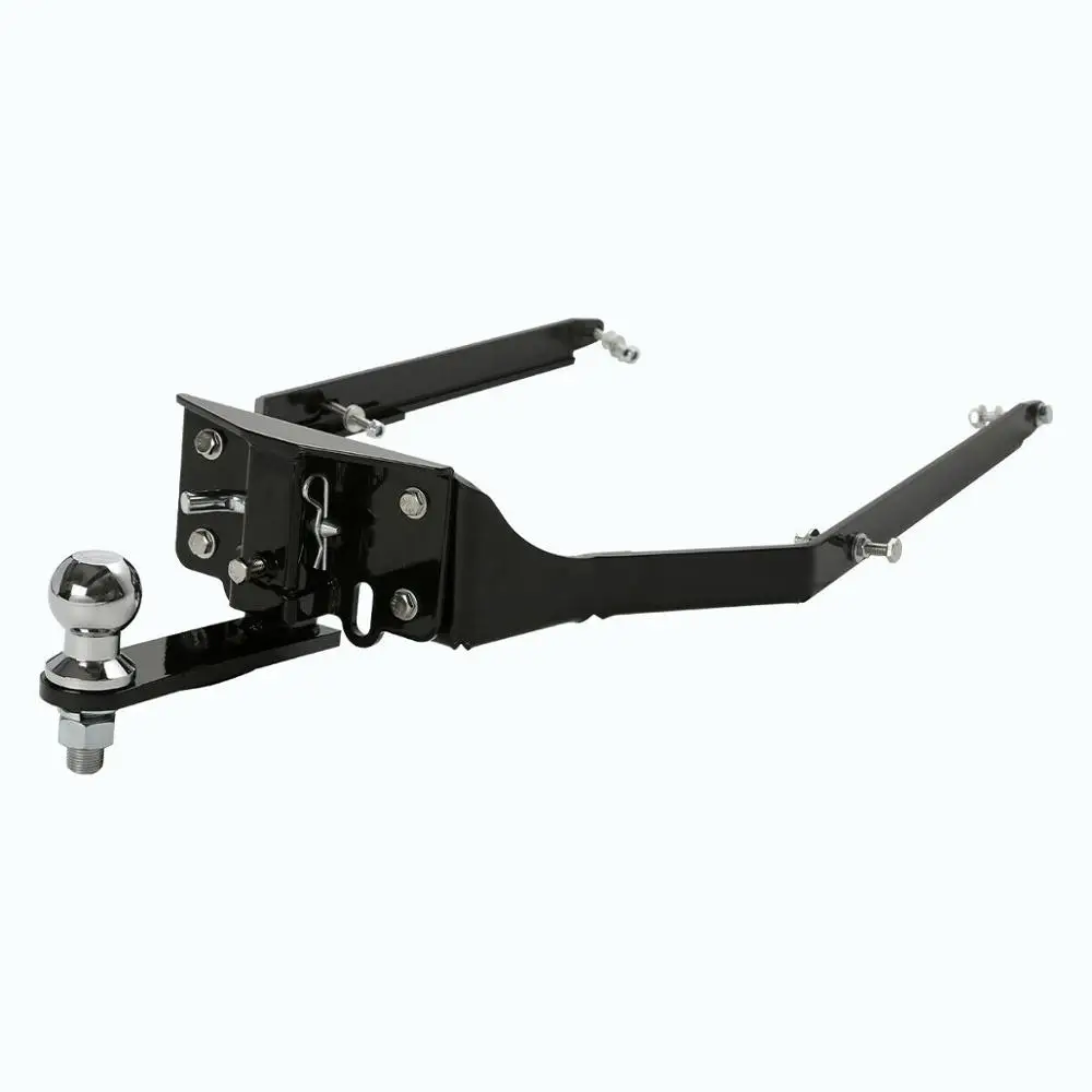 Motorcycle Vertical Reciever Hitch Trailer Hitch For Honda Goldwing GL1800 GL 1800 Gold wing 2018-2023