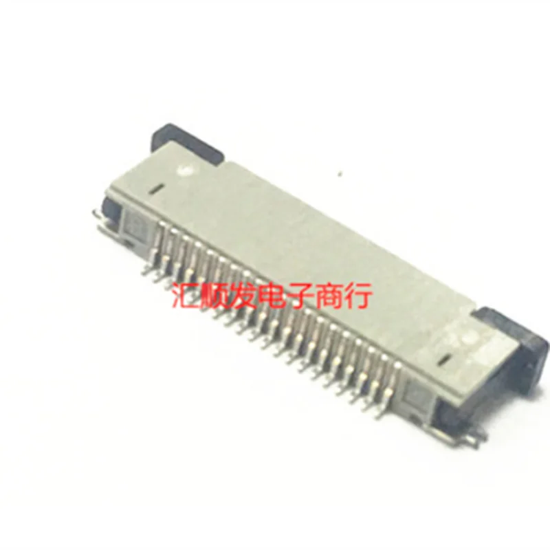 JST 20FLZ-SM1-TB 0.5 درجة 20P على مقبس FPC CONNECTOR FFC