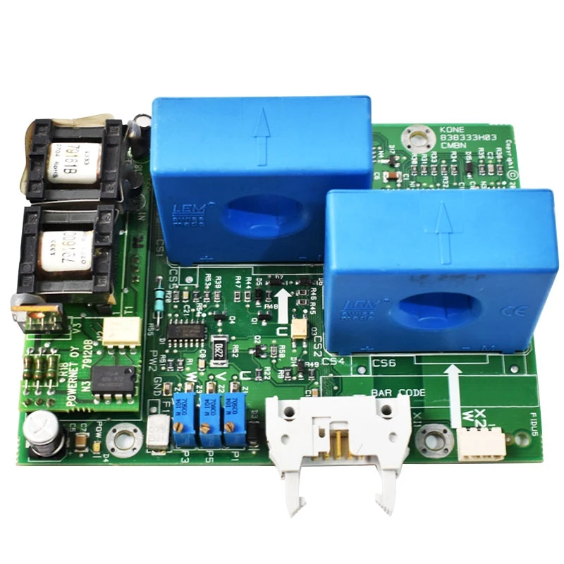 

1Piece Lift Part KM725810G01 Inverter A3 board Elevator Accessories