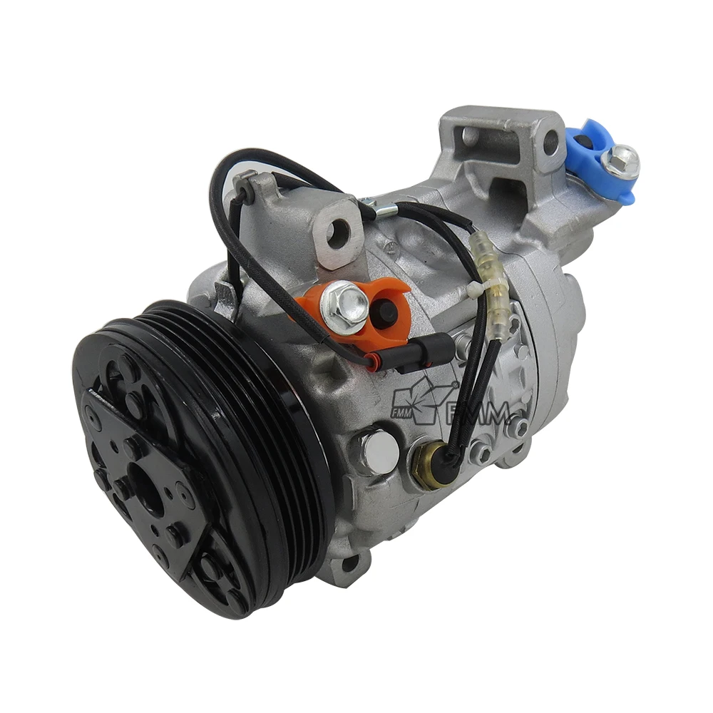 Air Conditioning AC Compressor Cooling Pump For Isuzu trooper rodeo 3.2L Acura Honda Passport 8970792730 8970858960