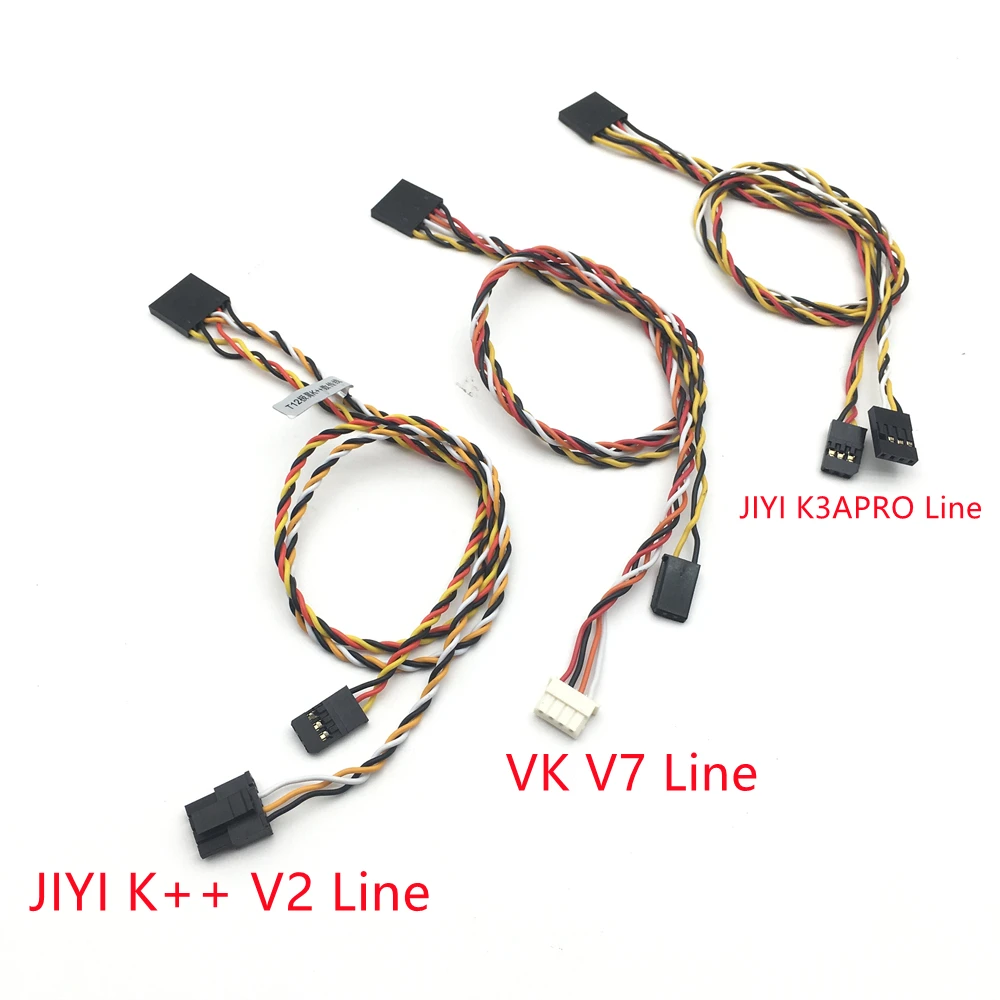 Original Skydroid T12 H12  K++ V2  K3A PRO  VK V7 Line  Receiver plant protection drone Assessories