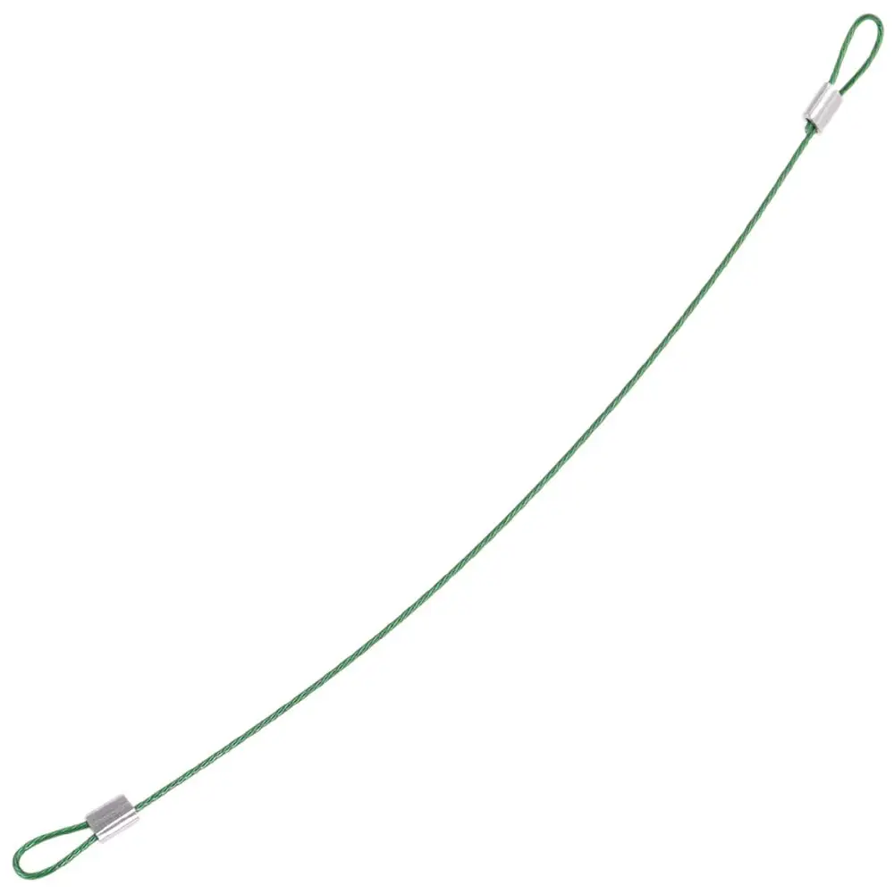 Clip per guscio per auto anti-smarrimento da 1 pezzo da 100 mm per parti accessorie di ricambio per auto RC 1/10