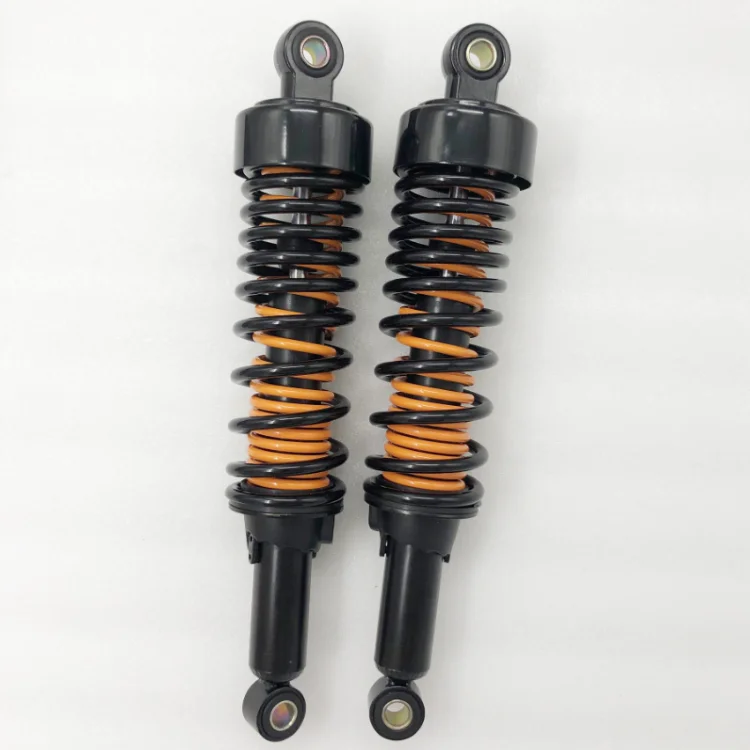 

340mm motorcycle rear shock absorber for pulsar180 pulsar135 DISCOVERY125 135 150