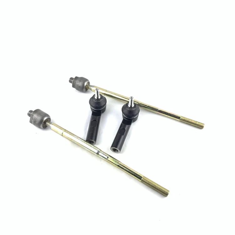 (2pcs/lot) Front Steering Axial Rod / Tie Rod End For Chinese CHANGAN CS35 autocar motor parts