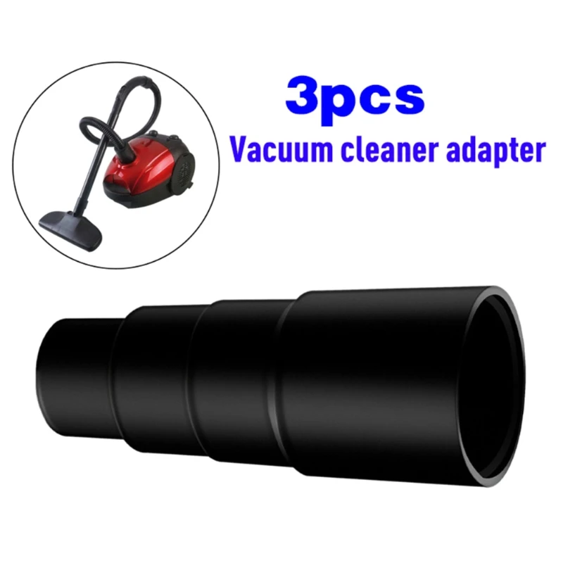 Universal Vakuum Schlauch Adapter Vakuum Schlauch Zubehör Adapter Stecker Vier-schicht Adapter Von 42mm 34mm 30mm 25mm