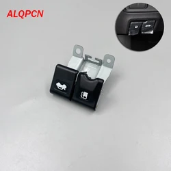 Hood open handle Release handle fuel door open handle for renault Koleos