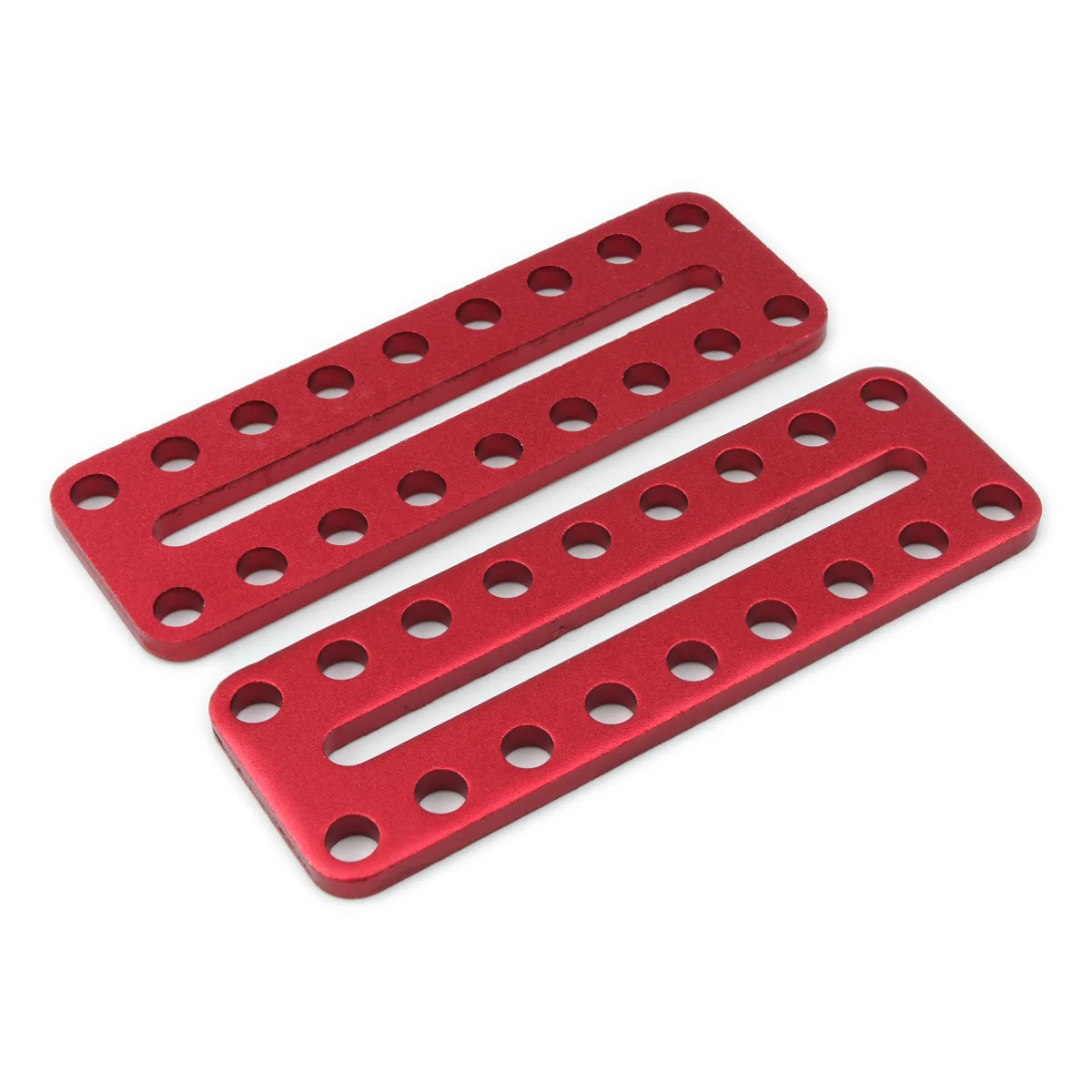 Aluminium Bracket Plate C - Robot DIY Accessories