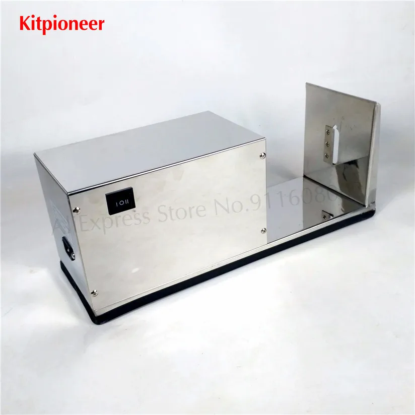 มันฝรั่ง Tornado เครื่องตัด Commercial เกลียวมันฝรั่งเครื่องตัดแครอทผักตัดเครื่อง220V/110V