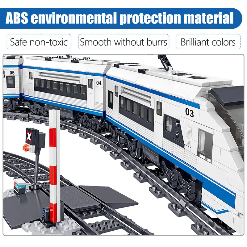 Thumbnail 4 - #67 Budget RC Trains for Smart Shoppers