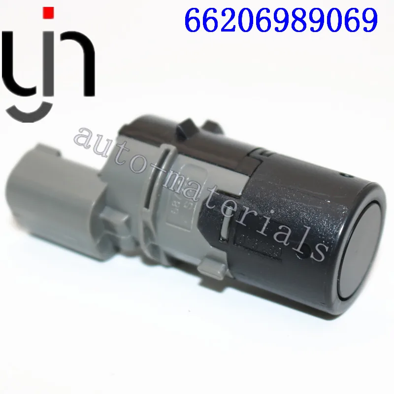 Parking Distance Control Sensor PDC sensor For B M W E39 E46 E53 E60 E61 E63 E64 E65 E66 E83 X3 X5 66206989069