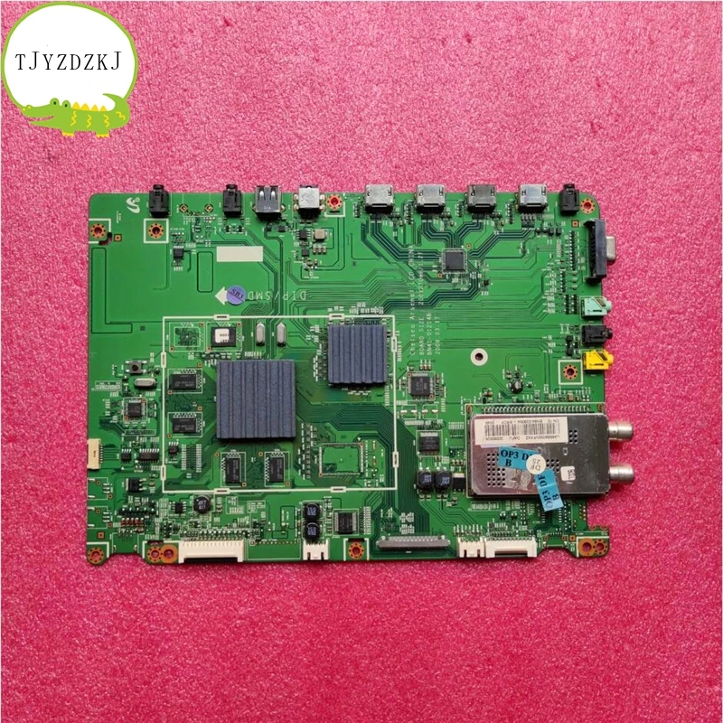 Good test for UA55B6000VF main board BN41-01214B BN41-01214D BN41-01214 UA55B6000 UA46B6000 UA40B6000 motherboard BN94-02908A