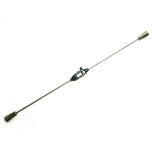Pièces de rechange pour train d'atterrissage, barre d'équilibre, queue principale, hélice, accessoires pour double cheval, hélicoptère radiocommandé, 9053