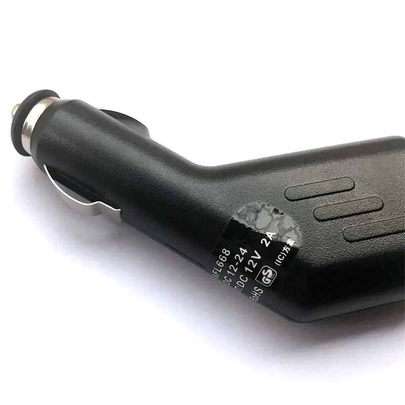 12V 2A Type C Car Charger for CHUWI Hi10 X UBook Minibook (N4100) Hi13 Apollo Lapbook Pro 14\
