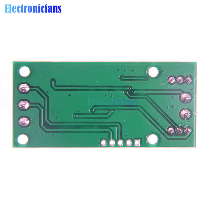 0-2.5V 3.3V 5V 10V 15V 24V to 4-20mA 0-20mA Voltage to Current Signal Converter Module Linear Adjustable Isolated Transmitter