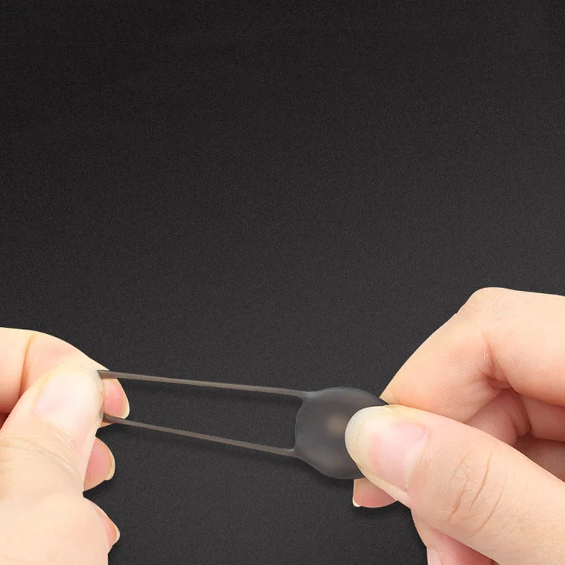 Силиконовые чехлы-вкладыши для наушников bluetooth для HUAWEI B2 B3 B3Youth Edition B5